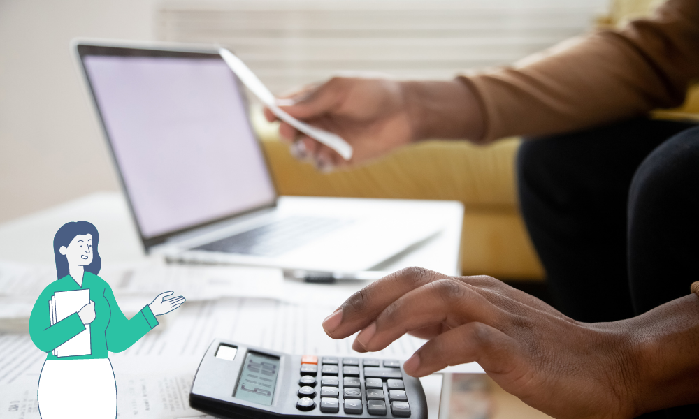 The 5 Parts to How Your Credit Score Is Calculated