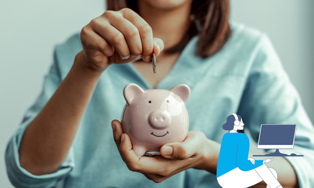 Where should I save R10 000 in South Africa? Where should I save R10 000 in South Africa?