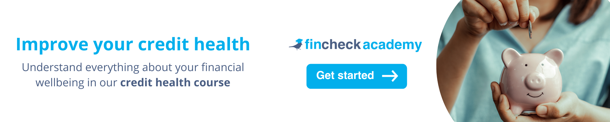 Credit Health Course