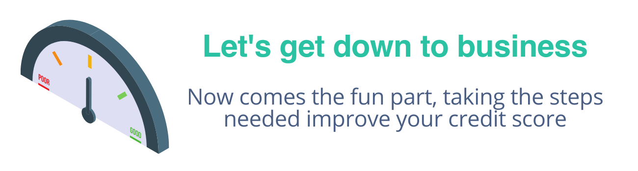 Let's get down to business