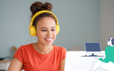 Better your credit score: credit health course overview