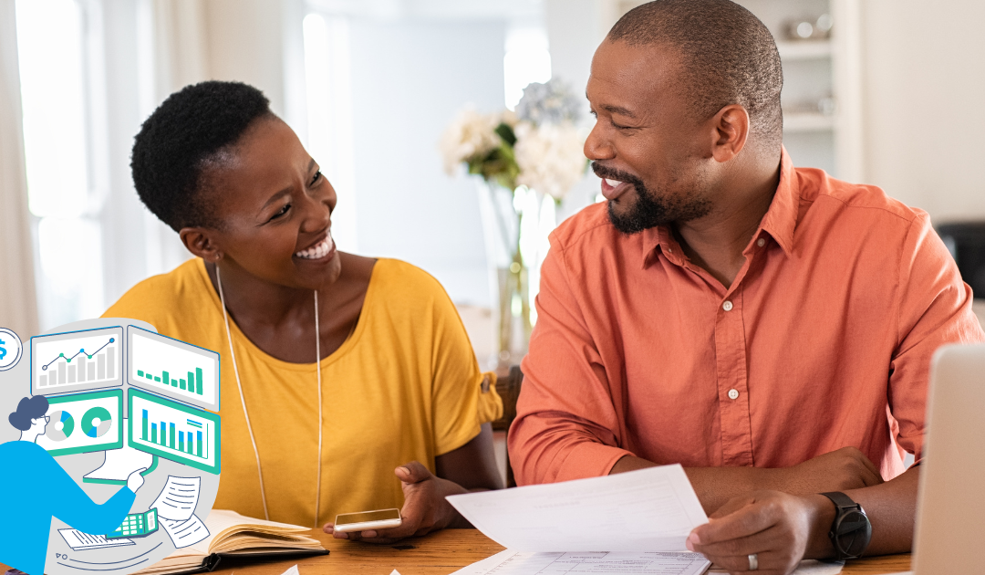 How to maximise savings and earnings mid-year