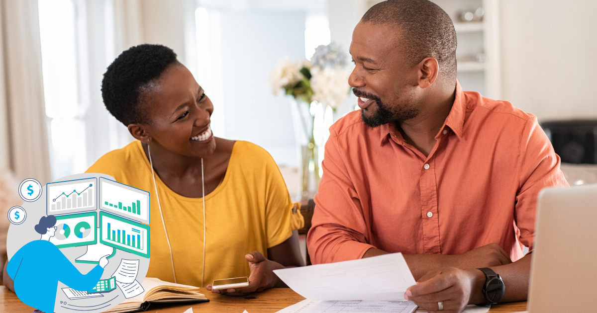 How to maximise savings and earnings mid-year